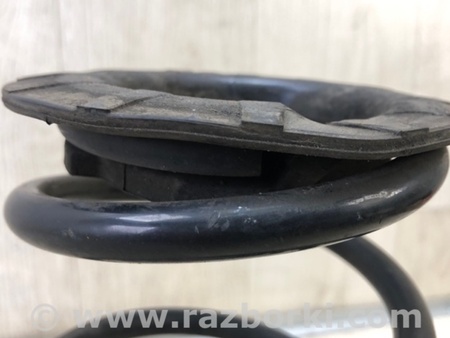 ФОТО Пружина задньої підвіски для KIA Cerato 2 TD (08-12) Київ