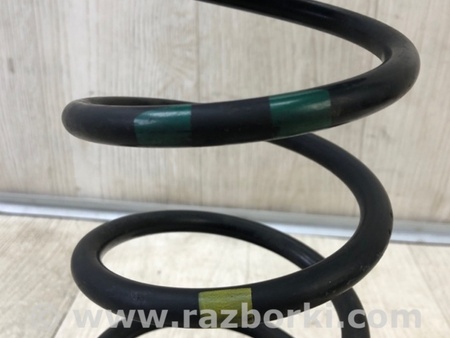 ФОТО Пружина задньої підвіски для KIA Cerato 2 TD (08-12) Київ