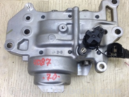 ФОТО Вал балансувальний для Toyota Camry 70 XV70 (17-23) Київ