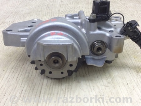 ФОТО Вал балансувальний для Toyota Camry 70 XV70 (17-23) Київ