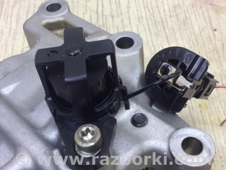 ФОТО Вал балансувальний для Toyota Camry 70 XV70 (17-23) Київ