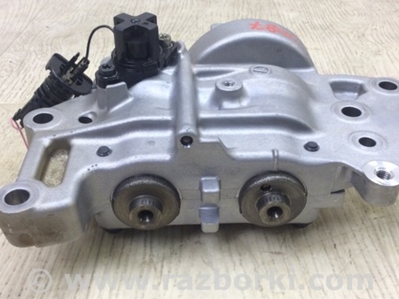 ФОТО Вал балансувальний для Toyota Camry 70 XV70 (17-23) Київ