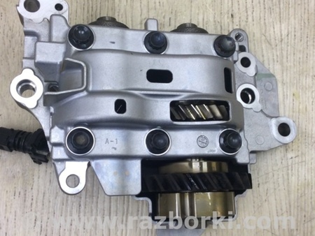 ФОТО Вал балансувальний для Toyota Camry 70 XV70 (17-23) Київ