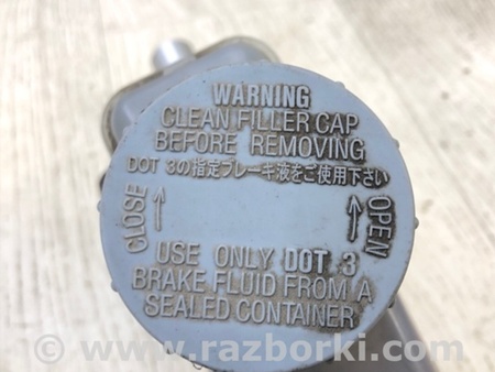 ФОТО Головний гальмівний циліндр для Suzuki Grand Vitara (різне не сортоване) Київ