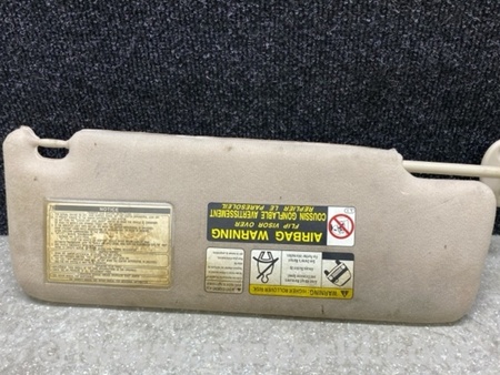 ФОТО Козирок сонцезахисний для Lexus GX Київ