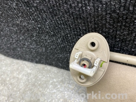 ФОТО Козирок сонцезахисний для Lexus GX Київ