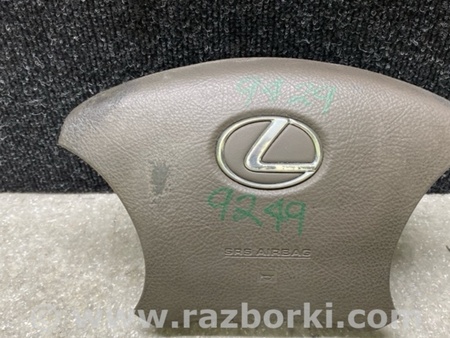 ФОТО Подушка безпеки в кермо для Lexus GX Київ