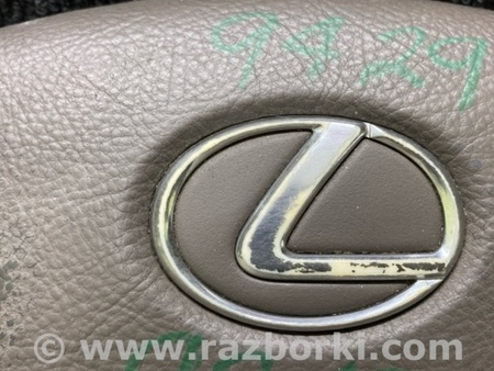ФОТО Подушка безпеки в кермо для Lexus GX Київ