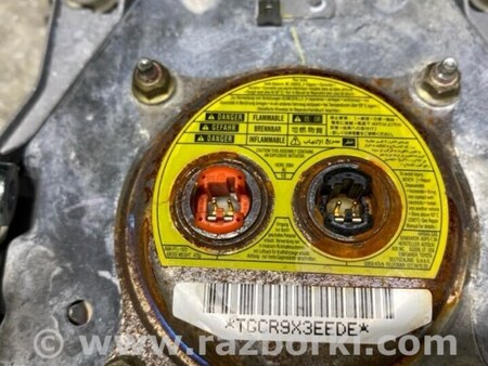 ФОТО Подушка безпеки в кермо для Lexus GX Київ