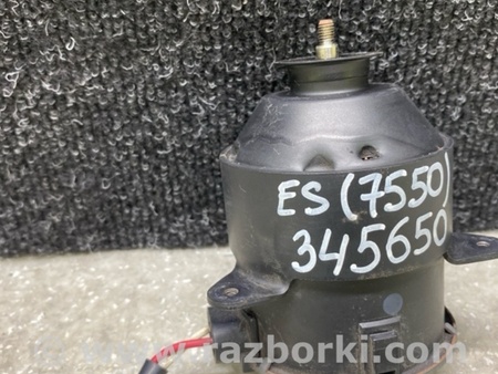 ФОТО Мотор вентилятора охолодження для Lexus ES350 (06-12) Київ