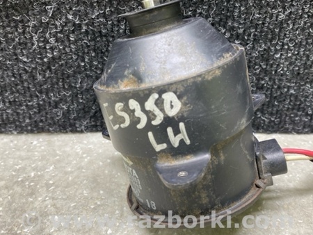 ФОТО Мотор вентилятора охолодження для Lexus ES350 (06-12) Київ