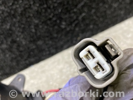 ФОТО Мотор вентилятора охолодження для Lexus ES350 (06-12) Київ