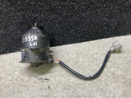 ФОТО Мотор вентилятора охолодження для Lexus ES350 (06-12) Київ