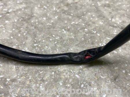 ФОТО Мотор вентилятора охолодження для Lexus ES350 (06-12) Київ