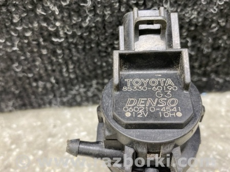 ФОТО Насос омивача скла для Lexus ES350 (06-12) Київ