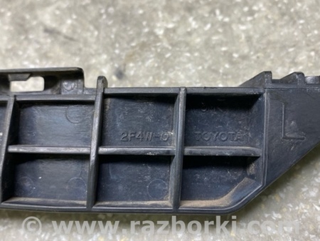 ФОТО Кронштейн переднього бампера (на крилі) для Lexus ES350 (06-12) Київ