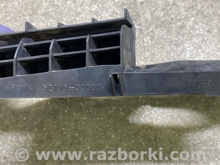 ФОТО Кронштейн переднього бампера (під фарою) для Lexus ES350 (06-12) Київ