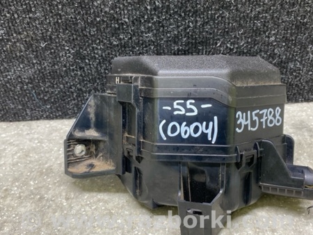 ФОТО Блок запобіжників моторний відсік для Toyota Camry 50 XV55 (14-18)  Київ