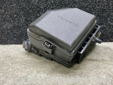 ФОТО Блок запобіжників моторний відсік для Toyota Camry 50 XV55 (14-18)  Київ