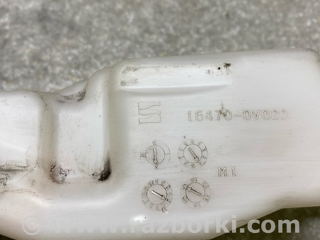 ФОТО Бачок розширювальний для Toyota Camry 50 XV55 (14-18)  Київ