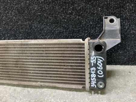 ФОТО Радіатор інвертора для Toyota Camry 50 XV55 (14-18)  Київ