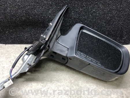 ФОТО Зеркало для Subaru Forester SG S11 (02-08) Київ