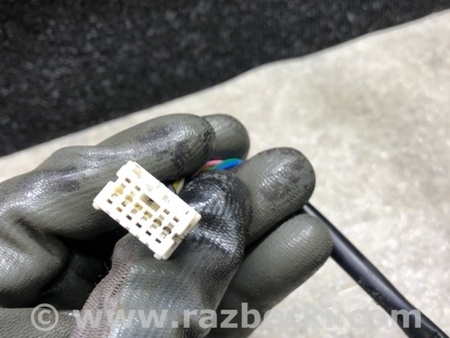 ФОТО Зеркало для Subaru Forester SG S11 (02-08) Київ