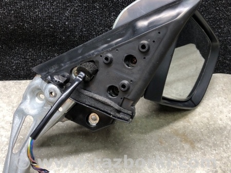 ФОТО Зеркало для Subaru Forester SG S11 (02-08) Київ