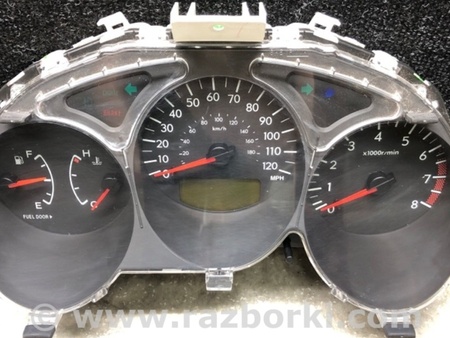 ФОТО Панель приладів для Subaru Forester SG S11 (02-08) Київ