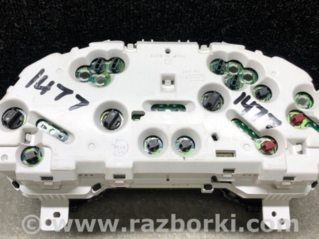 ФОТО Панель приладів для Subaru Forester SG S11 (02-08) Київ