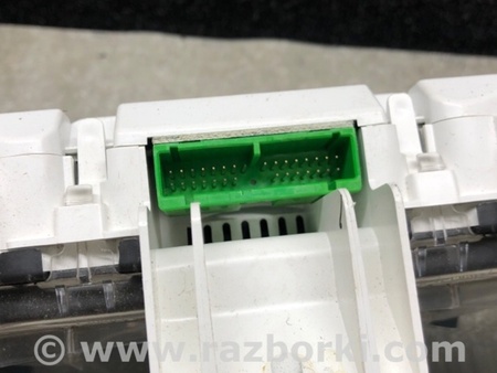 ФОТО Панель приладів для Subaru Forester SG S11 (02-08) Київ