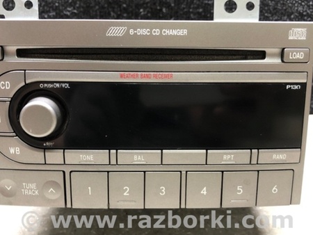 ФОТО Магнітола для Subaru Forester SG S11 (02-08) Київ