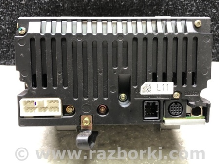 ФОТО Магнітола для Subaru Forester SG S11 (02-08) Київ