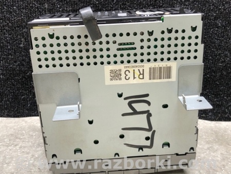 ФОТО Магнітола для Subaru Forester SG S11 (02-08) Київ