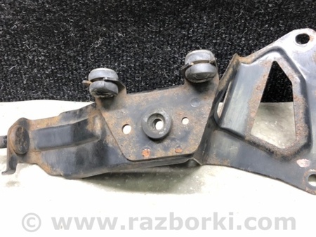 ФОТО Кронштейн блоку ABS для Subaru Forester SG S11 (02-08) Київ