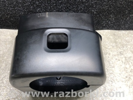 ФОТО Кожух рульової колонки для Subaru Forester SG S11 (02-08) Київ
