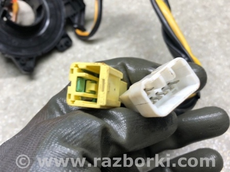 ФОТО Шлейф AirBag для Subaru Forester SG S11 (02-08) Київ