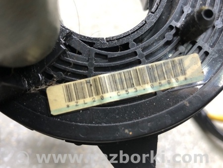 ФОТО Шлейф AirBag для Subaru Forester SG S11 (02-08) Київ