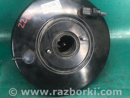 ФОТО Вакуумний підсилювач гальм для Nissan X-Trail T32 /Rogue (2013-) Київ