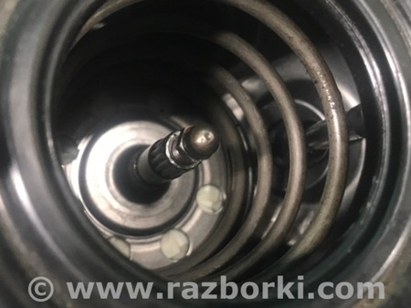 ФОТО Вакуумний підсилювач гальм для Nissan X-Trail T32 /Rogue (2013-) Київ