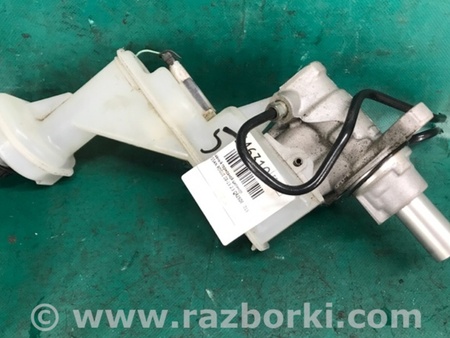 ФОТО Головний гальмівний циліндр для Nissan Rogue (08-14) Київ