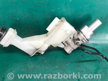 ФОТО Головний гальмівний циліндр для Nissan Rogue (08-14) Київ