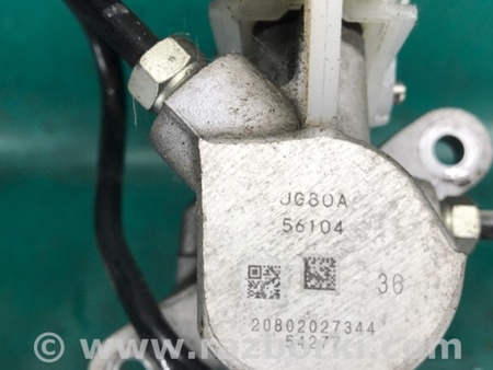 ФОТО Головний гальмівний циліндр для Nissan Rogue (08-14) Київ