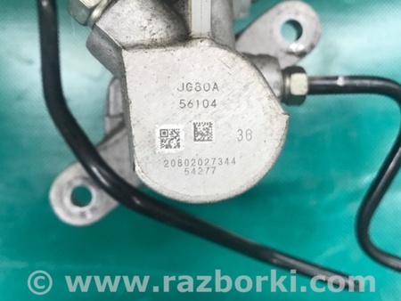 ФОТО Головний гальмівний циліндр для Nissan Rogue (08-14) Київ