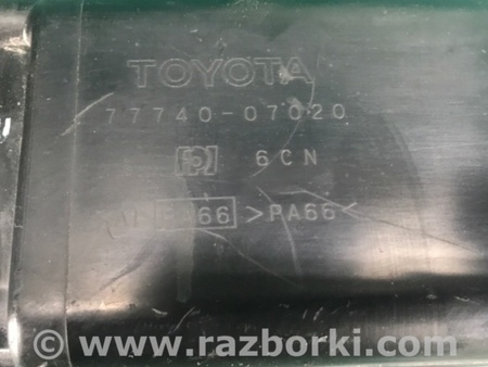 ФОТО Абсорбер паливний для Toyota Avalon XX30 (12.2004-10.2012) Київ