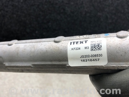 ФОТО Рульова рейка для Mazda CX-30 (2019-...) Київ