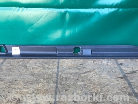 ФОТО Накладка бампера для Toyota Land Cruiser Prado J150 (09-23) Київ