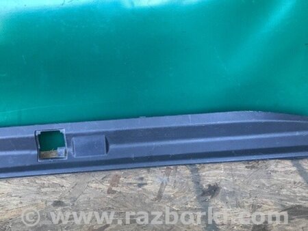 ФОТО Накладка бампера для Toyota Land Cruiser Prado J150 (09-23) Київ