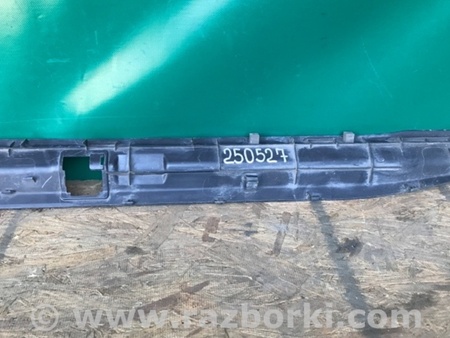 ФОТО Накладка бампера для Toyota Land Cruiser Prado J150 (09-23) Київ