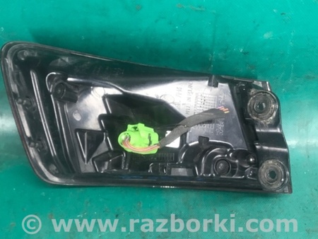 ФОТО Ліхтар зовнішній для Audi (Ауди) A3 III 8V (12-20) Київ